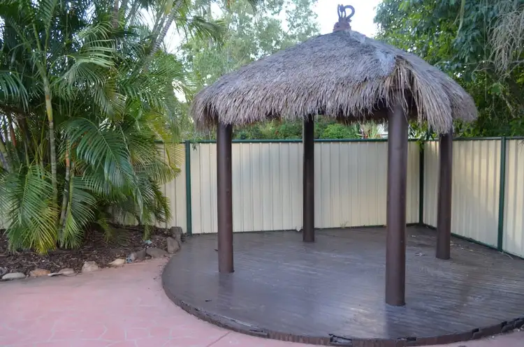 Sixth view of Homely house listing, 9 Suncross Place, Emerald QLD 4720