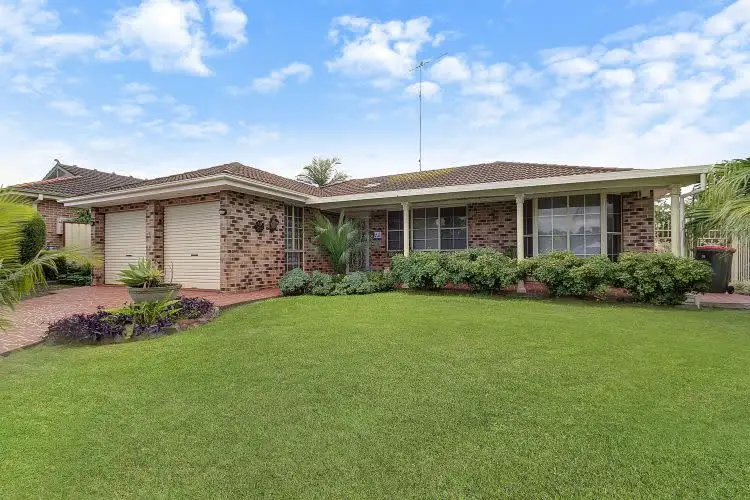 6 Armitage Drive