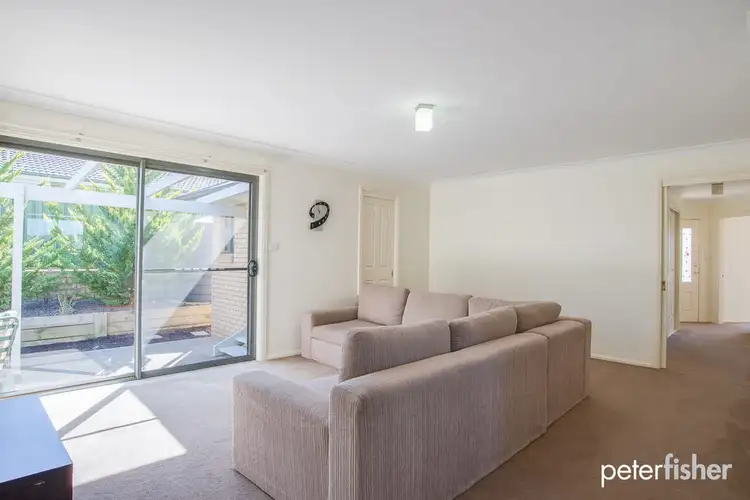 Second view of Homely house listing, 21A Discovery Drive, Orange NSW 2800