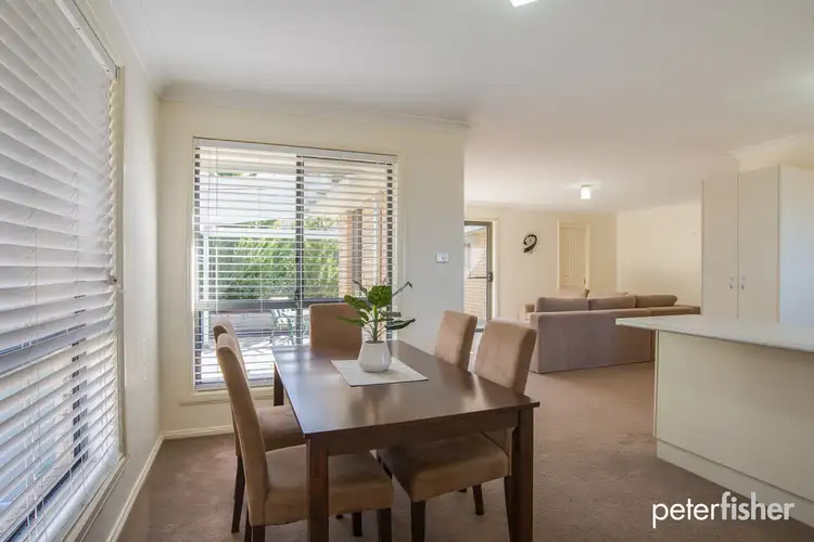 Fourth view of Homely house listing, 21A Discovery Drive, Orange NSW 2800