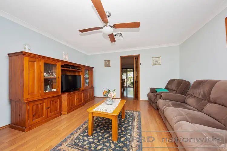 Third view of Homely house listing, 3 Carroll Avenue, Rutherford NSW 2320