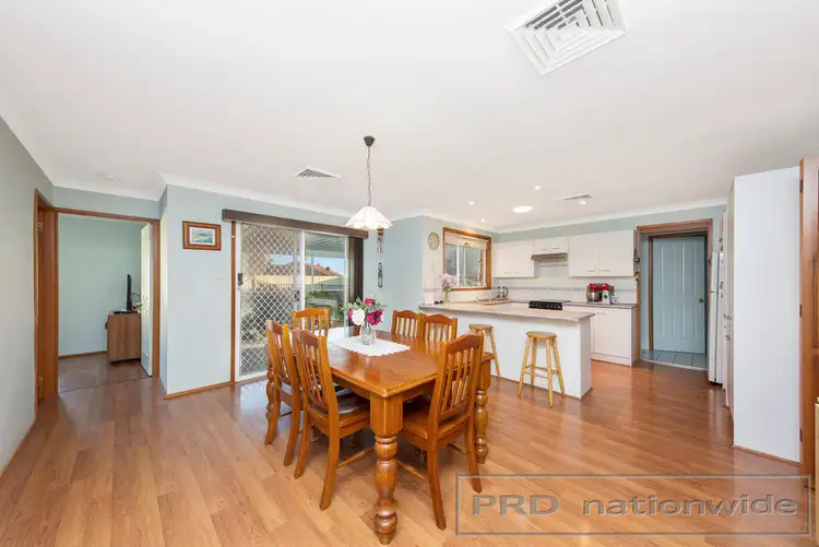 Fourth view of Homely house listing, 3 Carroll Avenue, Rutherford NSW 2320