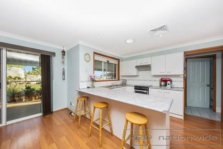Fifth view of Homely house listing, 3 Carroll Avenue, Rutherford NSW 2320