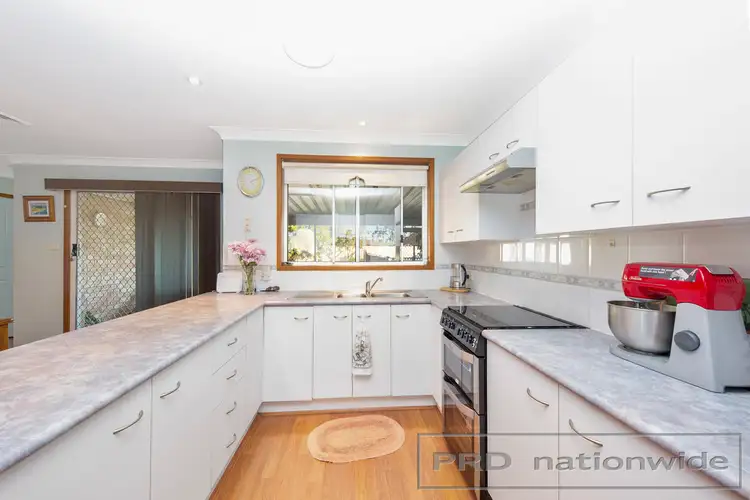 Sixth view of Homely house listing, 3 Carroll Avenue, Rutherford NSW 2320