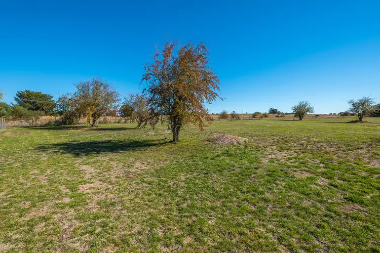 Second view of Homely land listing, 35 Drake Street, Malmsbury VIC 3446