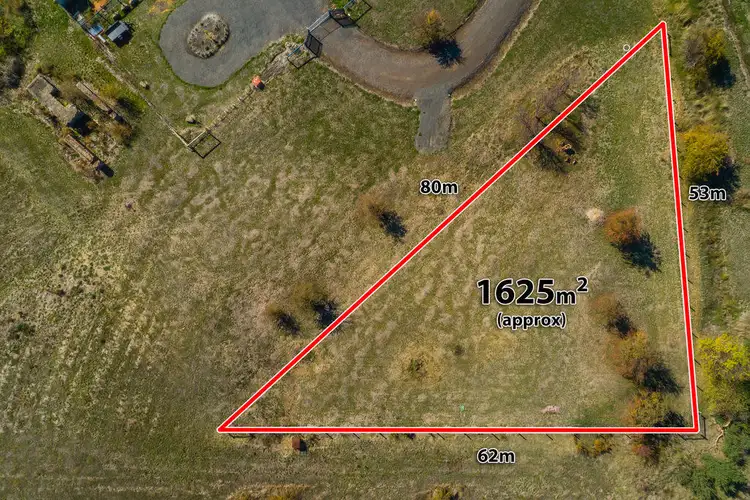 Fifth view of Homely land listing, 35 Drake Street, Malmsbury VIC 3446