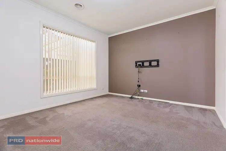 Second view of Homely house listing, 22 Melliodora Court, Manor Lakes VIC 3024