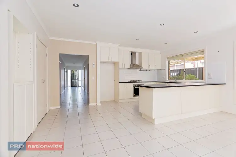 Third view of Homely house listing, 22 Melliodora Court, Manor Lakes VIC 3024