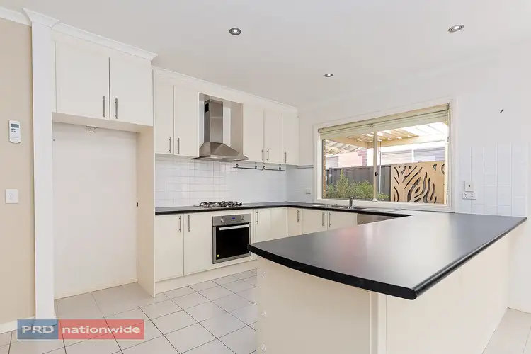 Fourth view of Homely house listing, 22 Melliodora Court, Manor Lakes VIC 3024