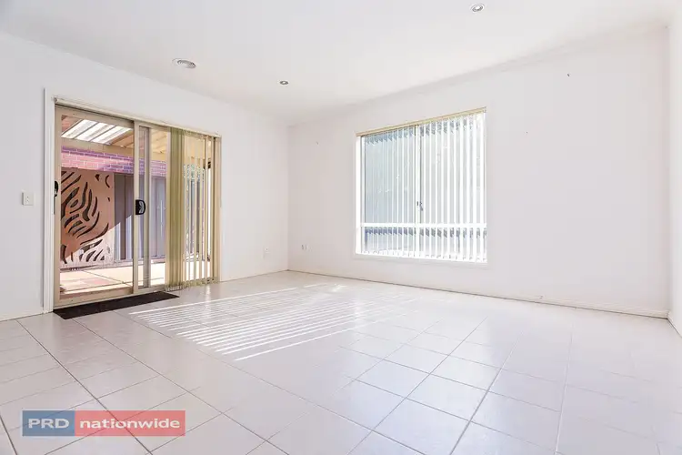 Fifth view of Homely house listing, 22 Melliodora Court, Manor Lakes VIC 3024