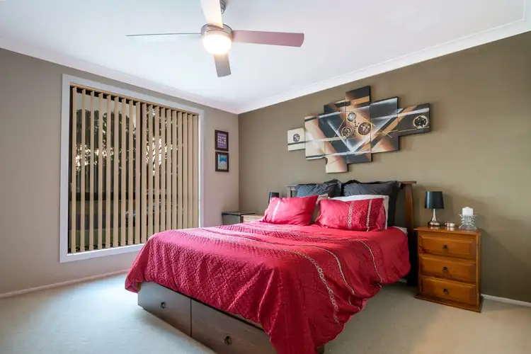 Sixth view of Homely house listing, 11 Penrose Drive, Dapto NSW 2530