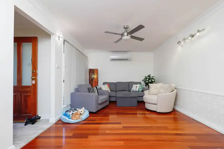 Fourth view of Homely house listing, 14 Derwent Place, Kearns NSW 2558
