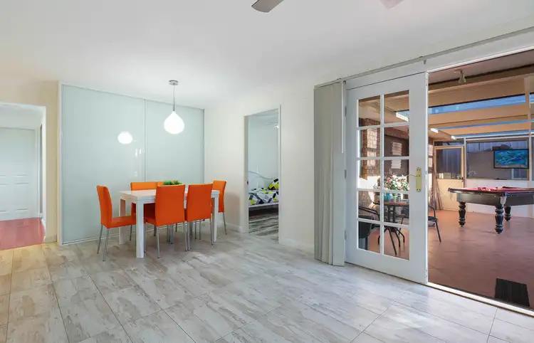 Fifth view of Homely house listing, 14 Derwent Place, Kearns NSW 2558