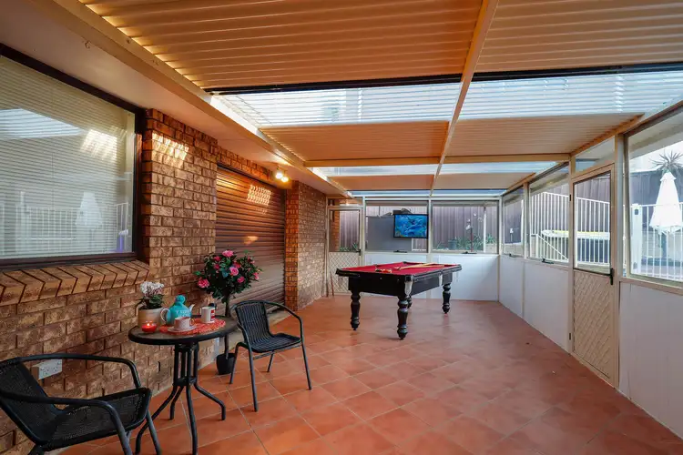 Sixth view of Homely house listing, 14 Derwent Place, Kearns NSW 2558