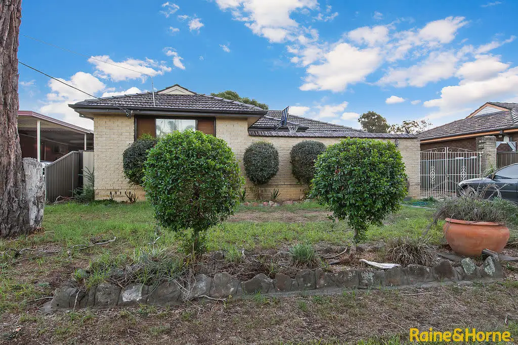 Main view of Homely house listing, 13 Kipling Drive, Colyton NSW 2760