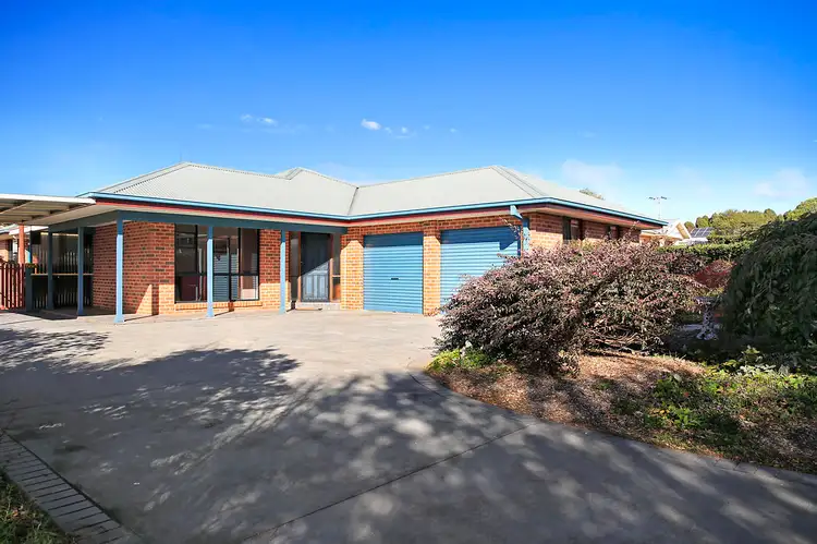 14 Coachwood Place, Robertson NSW 2577