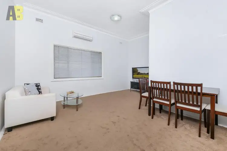 6/82 Weston Street, Harris Park NSW 2150