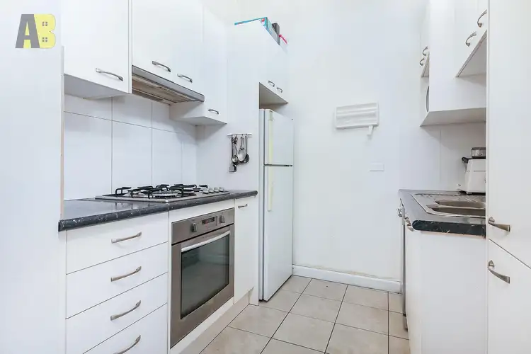 Second view of Homely unit listing, 6/82 Weston Street, Harris Park NSW 2150
