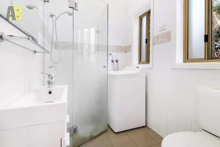 Third view of Homely unit listing, 6/82 Weston Street, Harris Park NSW 2150