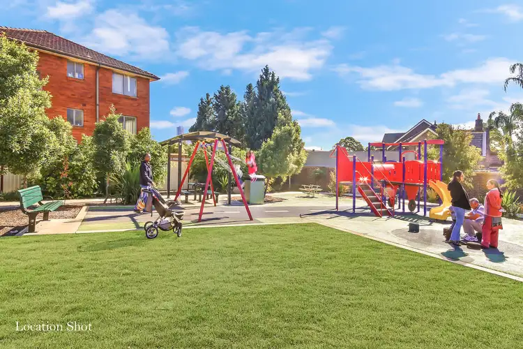 Seventh view of Homely unit listing, 6/82 Weston Street, Harris Park NSW 2150