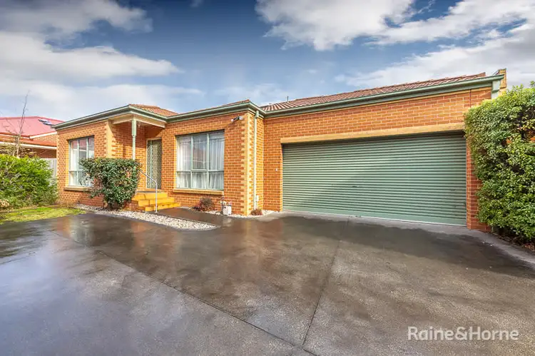 11/17A Cornish Street, Sunbury VIC 3429