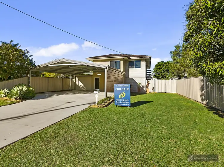 Main view of Homely house listing, 20 Fox Street, Strathpine QLD 4500