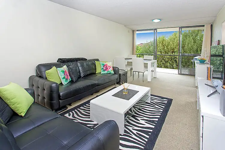 5/69 Shellcove Road (Cnr Powell St), Neutral Bay NSW 2089