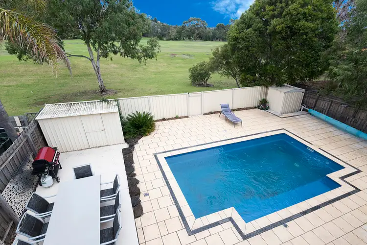 Third view of Homely house listing, 8 De Havilland Ave, Strathmore VIC 3041