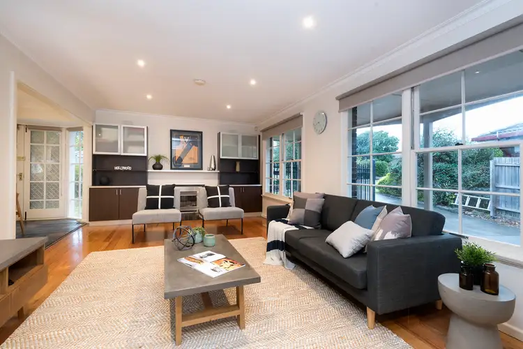 Fourth view of Homely house listing, 8 De Havilland Ave, Strathmore VIC 3041