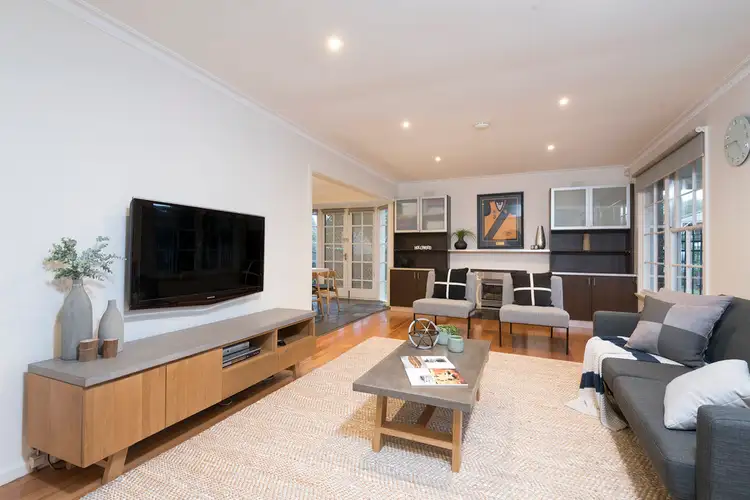 Fifth view of Homely house listing, 8 De Havilland Ave, Strathmore VIC 3041