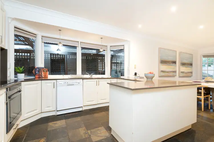Sixth view of Homely house listing, 8 De Havilland Ave, Strathmore VIC 3041
