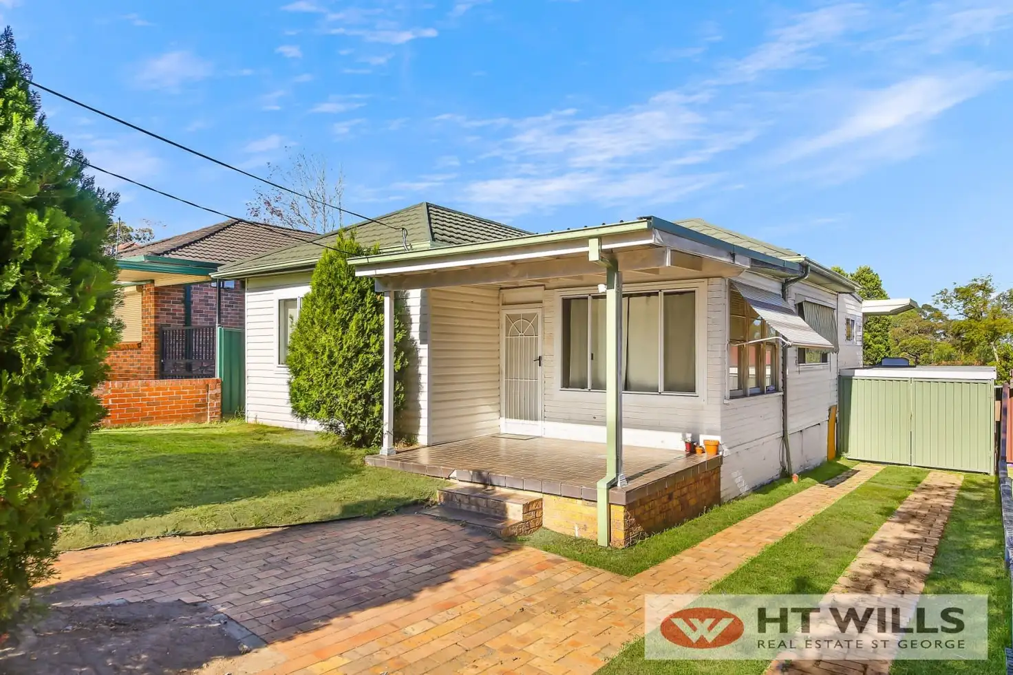 Main view of Homely house listing, 47 Bailey Parade, Peakhurst NSW 2210