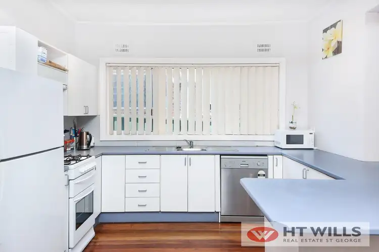 Second view of Homely house listing, 47 Bailey Parade, Peakhurst NSW 2210