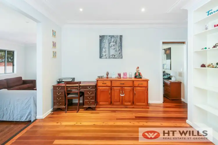 Fourth view of Homely house listing, 47 Bailey Parade, Peakhurst NSW 2210