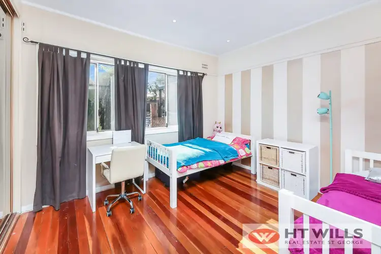 Fifth view of Homely house listing, 47 Bailey Parade, Peakhurst NSW 2210