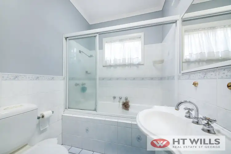 Sixth view of Homely house listing, 47 Bailey Parade, Peakhurst NSW 2210