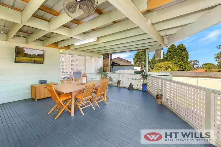 Seventh view of Homely house listing, 47 Bailey Parade, Peakhurst NSW 2210