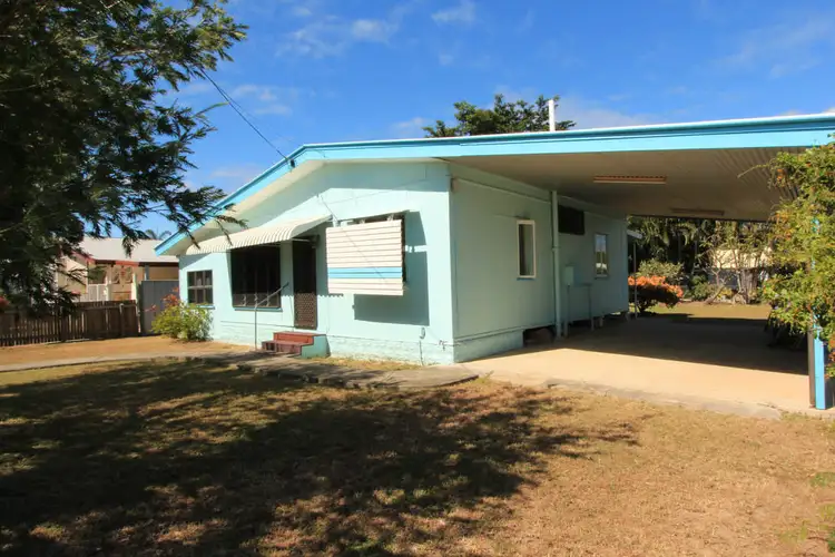 Main view of Homely house listing, 1 Akuna Street, Aitkenvale QLD 4814