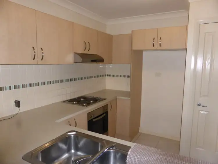 Second view of Homely semi-detached listing, 82B Close Street, Parkes NSW 2870