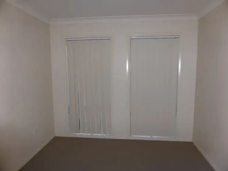 Third view of Homely semi-detached listing, 82B Close Street, Parkes NSW 2870