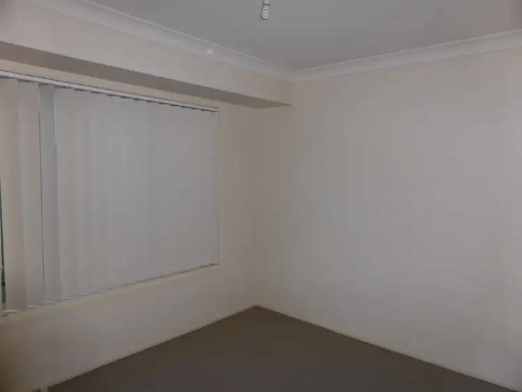 Fourth view of Homely semi-detached listing, 82B Close Street, Parkes NSW 2870