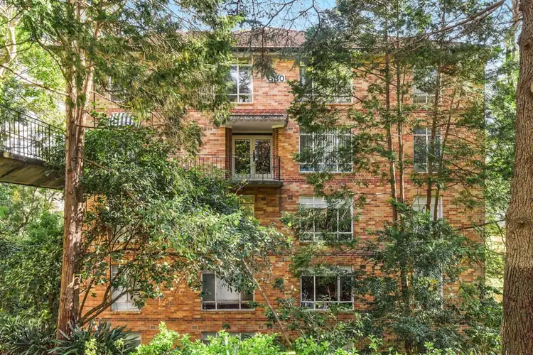 42/630 Pacific Hwy, Killara NSW 2071