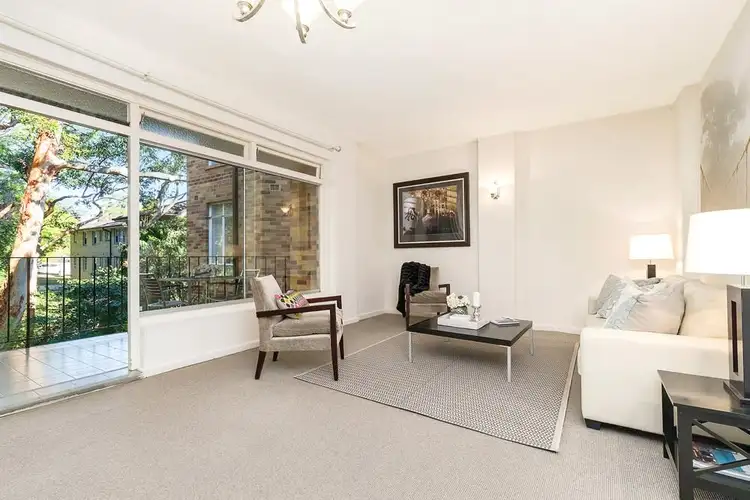 Second view of Homely block of units listing, 42/630 Pacific Hwy, Killara NSW 2071