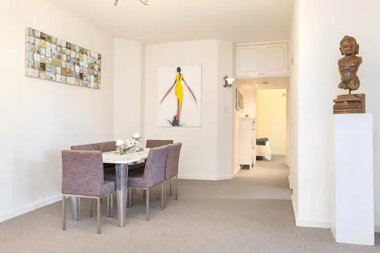 Third view of Homely block of units listing, 42/630 Pacific Hwy, Killara NSW 2071