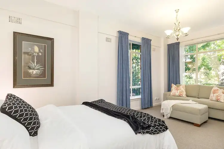Fourth view of Homely block of units listing, 42/630 Pacific Hwy, Killara NSW 2071