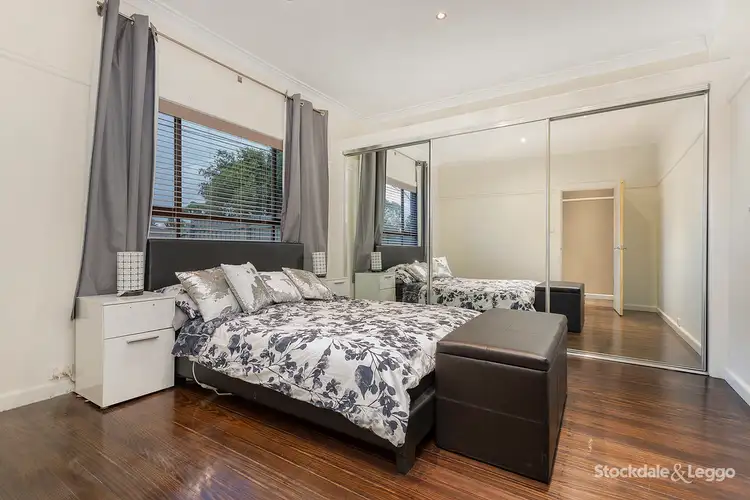 Fourth view of Homely unit listing, 1/55 Hilda Street, Glenroy VIC 3046
