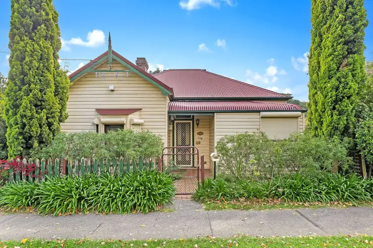 Main view of Homely house listing, 138 Bells Road, Lithgow NSW 2790
