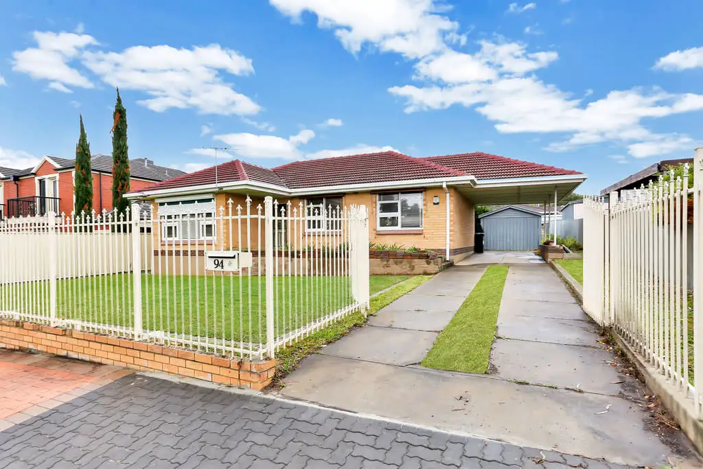 Main view of Homely house listing, 94 Briens Road, Northfield SA 5085