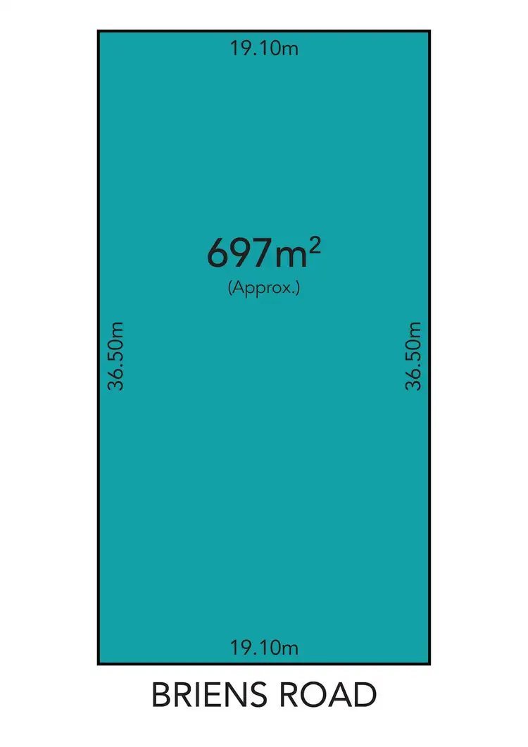 Second view of Homely house listing, 94 Briens Road, Northfield SA 5085