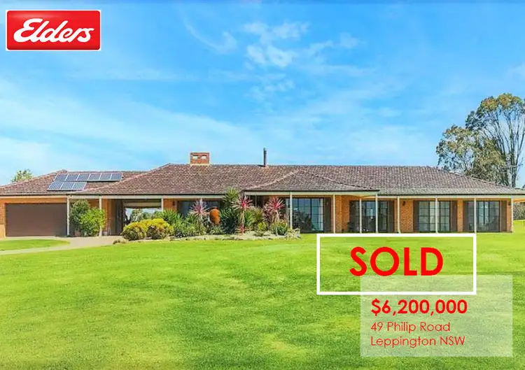 Main view of Homely other listing, 49 Philip Road, Leppington NSW 2179